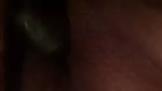 في الليل عندما الأم الملاعين
