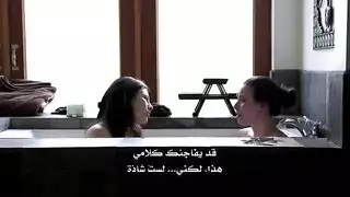 سحاق الاختين | سكس مترجم