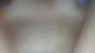 وقحة يحصل على حفر لها من قبل الديك رائعة