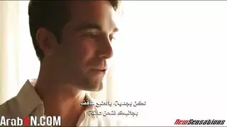 الاخت الشقراء تحب نيك الاخ سكس مترجم
