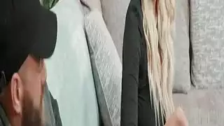 الزوجة الماكرة تعشق المال سكس زوجات مترجم