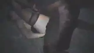 الديك الوحش المميت لحمار ساخن جدا.