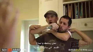 مفاوضات نيك ألطيز - سكس مترجم