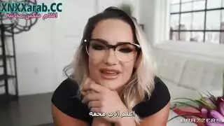 نيك محامية الطلاق سكس في المكتب مترجم