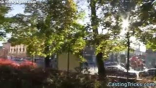 جمال الهواة مع كبير الثدي يحصل لها حفر العضو التناسلي النسوي