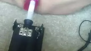 كومينغ في اللباس الداخلي لزوجتي ، ثم أنا اللعنة