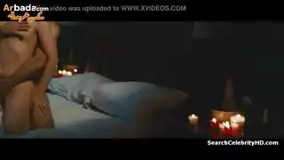 سكس على السرير