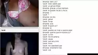 حفلة فاتنة مملوءة جميلة.