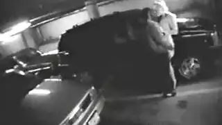 طرفة عين تمارس الجنس الشرجي أثناء الاختبار عارية