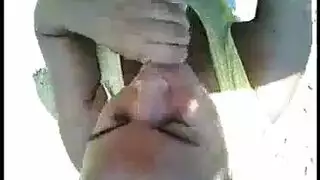 أنابيب الشرج حب الفراخ إعطاء رئيس مثل مجنون