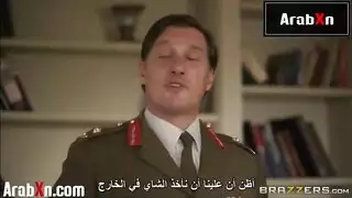 الخادمة مربربه صاحبة البزاز الكبير تتناك افلام سكس مترجم