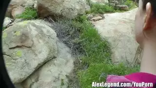 إنه لا يعرف وجه القذف