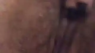 قطعة كبيرة ساخنة وقرنية إذلال في الأماكن العامة