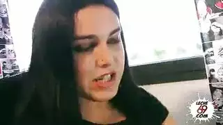 سكس الترمة السمينة التونسية